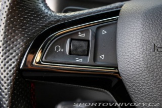 Škoda Kodiaq RS 2.0 TDI RS 4x4 DSG / 176 2020