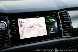 Škoda Kodiaq RS 2.0 TDI RS 4x4 DSG / 176 2020