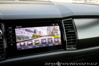 Škoda Kodiaq RS 2.0 TDI RS 4x4 DSG / 176 2020