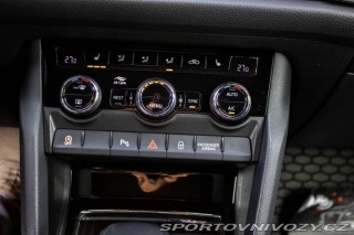 Škoda Kodiaq RS 2.0 TDI RS 4x4 DSG / 176 2020