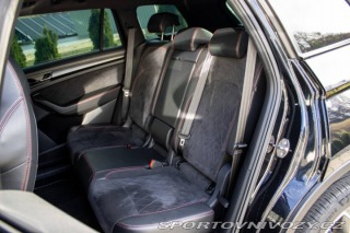 Škoda Kodiaq RS 2.0 TDI RS 4x4 DSG / 176 2020