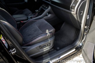 Škoda Kodiaq RS 2.0 TDI RS 4x4 DSG / 176 2020