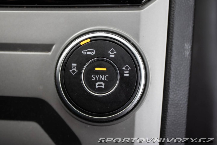 Volkswagen Ostatní modely Touareg 3.0 TDI R-Line 210kW Tip 2021