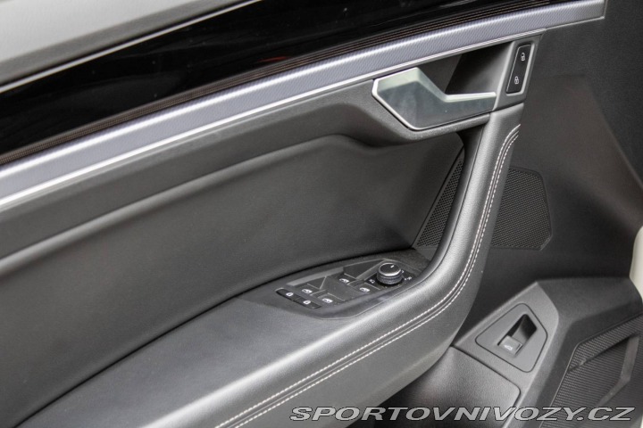 Volkswagen Ostatní modely Touareg 3.0 TDI R-Line 210kW Tip 2021