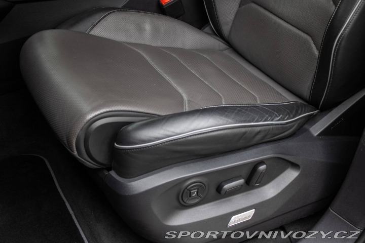 Volkswagen Ostatní modely Touareg 3.0 TDI R-Line 210kW Tip 2021