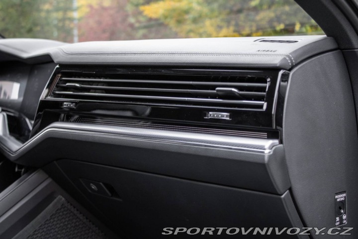 Volkswagen Ostatní modely Touareg 3.0 TDI R-Line 210kW Tip 2021