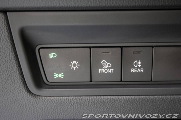 Volkswagen Ostatní modely Touareg 3.0 TDI R-Line 210kW Tip 2021
