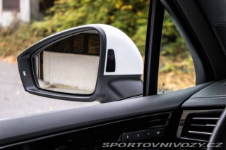 Volkswagen Ostatní modely Touareg 3.0 TDI R-Line 210kW Tip 2021