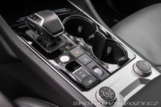 Volkswagen Ostatní modely Touareg 3.0 TDI R-Line 210kW Tip 2021