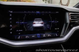 Volkswagen Ostatní modely Touareg 3.0 TDI R-Line 210kW Tip 2021