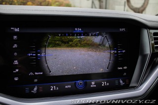 Volkswagen Ostatní modely Touareg 3.0 TDI R-Line 210kW Tip 2021