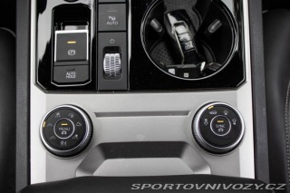 Volkswagen Ostatní modely Touareg 3.0 TDI R-Line 210kW Tip 2021