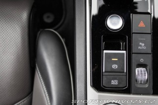 Volkswagen Ostatní modely Touareg 3.0 TDI R-Line 210kW Tip 2021