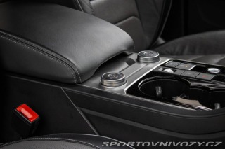 Volkswagen Ostatní modely Touareg 3.0 TDI R-Line 210kW Tip 2021
