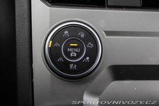 Volkswagen Ostatní modely Touareg 3.0 TDI R-Line 210kW Tip 2021