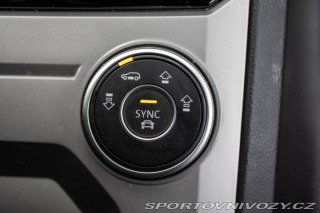Volkswagen Ostatní modely Touareg 3.0 TDI R-Line 210kW Tip 2021