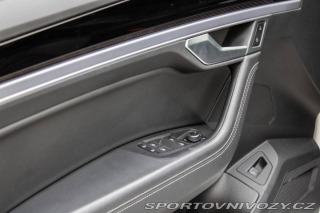 Volkswagen Ostatní modely Touareg 3.0 TDI R-Line 210kW Tip 2021