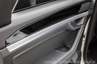 Volkswagen Ostatní modely Touareg 3.0 TDI R-Line 210kW Tip 2021
