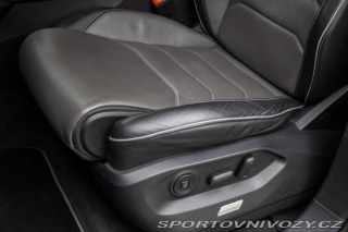 Volkswagen Ostatní modely Touareg 3.0 TDI R-Line 210kW Tip 2021
