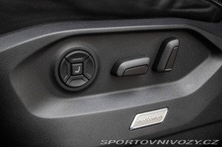Volkswagen Ostatní modely Touareg 3.0 TDI R-Line 210kW Tip 2021