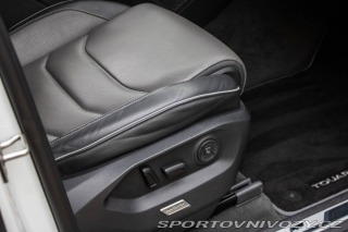 Volkswagen Ostatní modely Touareg 3.0 TDI R-Line 210kW Tip 2021
