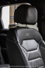 Volkswagen Ostatní modely Touareg 3.0 TDI R-Line 210kW Tip 2021