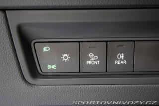 Volkswagen Ostatní modely Touareg 3.0 TDI R-Line 210kW Tip 2021