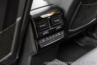 Volkswagen Ostatní modely Touareg 3.0 TDI R-Line 210kW Tip 2021