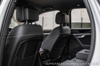 Volkswagen Ostatní modely Touareg 3.0 TDI R-Line 210kW Tip 2021