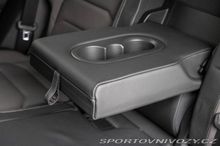Volkswagen Ostatní modely Touareg 3.0 TDI R-Line 210kW Tip 2021