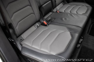Volkswagen Ostatní modely Touareg 3.0 TDI R-Line 210kW Tip 2021