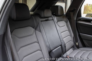 Volkswagen Ostatní modely Touareg 3.0 TDI R-Line 210kW Tip 2021