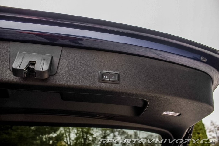 Audi Ostatní modely E-tron 50 Quattro 2021 230kW / 2021