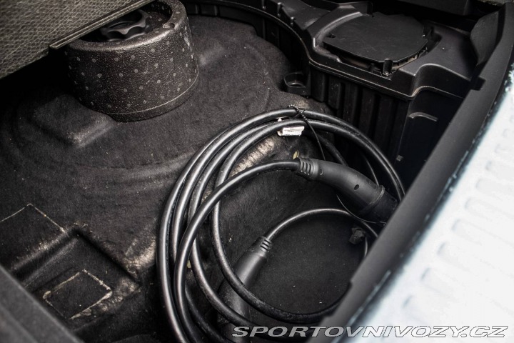 Audi Ostatní modely E-tron 50 Quattro 2021 230kW / 2021