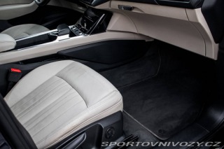 Audi Ostatní modely E-tron  50 Quattro 2021 230kW / 2021