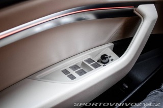Audi Ostatní modely E-tron  50 Quattro 2021 230kW / 2021