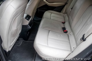 Audi Ostatní modely E-tron  50 Quattro 2021 230kW / 2021