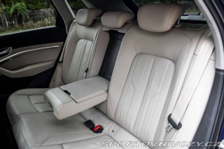 Audi Ostatní modely E-tron  50 Quattro 2021 230kW / 2021