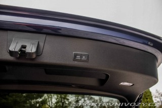 Audi Ostatní modely E-tron  50 Quattro 2021 230kW / 2021