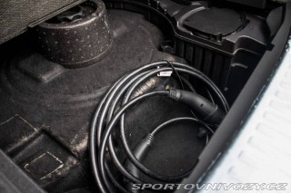 Audi Ostatní modely E-tron  50 Quattro 2021 230kW / 2021