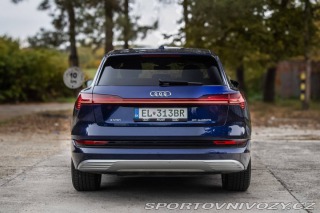 Audi Ostatní modely E-tron  50 Quattro 2021 230kW / 2021