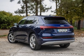 Audi Ostatní modely E-tron  50 Quattro 2021 230kW / 2021