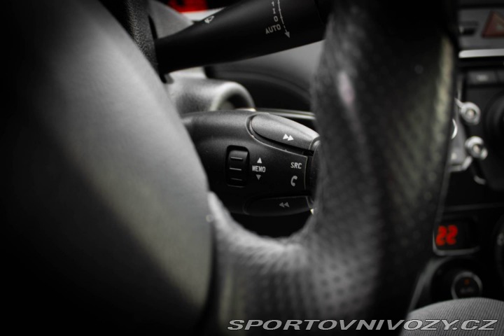 Peugeot RCZ 1.6 200k / AJ NA SPLÁTKY 2011