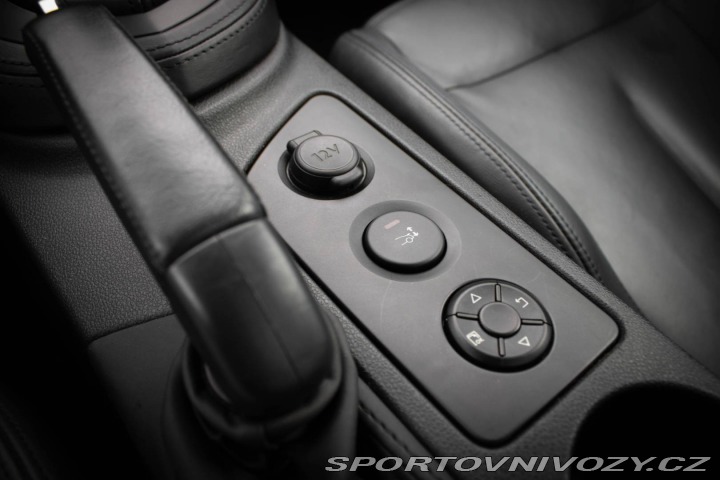 Peugeot RCZ 1.6 200k / AJ NA SPLÁTKY 2011