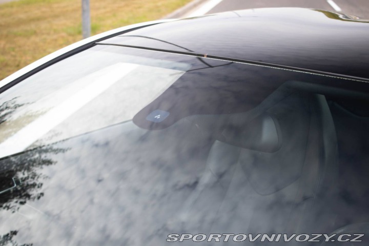 Peugeot RCZ 1.6 200k / AJ NA SPLÁTKY 2011