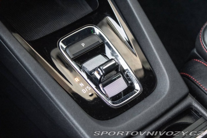 Škoda Octavia RS Combi 4 2.0 TDI RS 147kW 2021