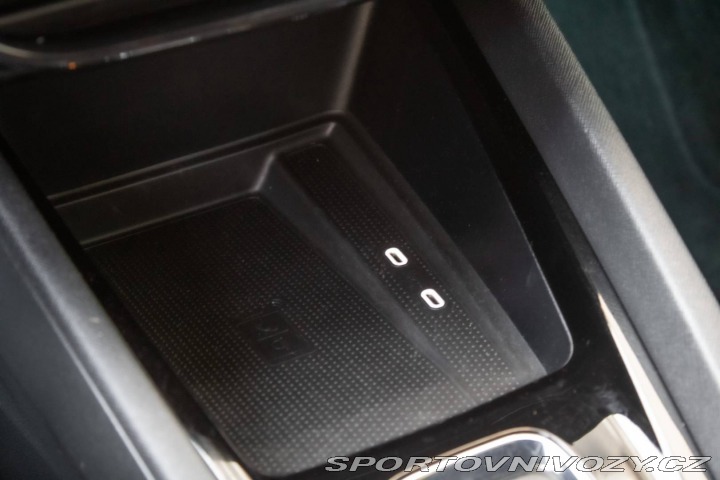 Škoda Octavia RS Combi 4 2.0 TDI RS 147kW 2021