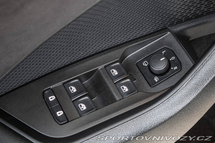 Škoda Octavia RS Combi 4 2.0 TDI RS 147kW 2021