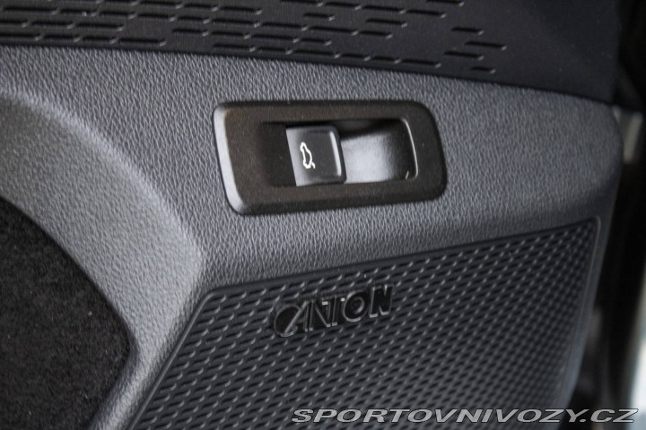 Škoda Octavia RS Combi 4 2.0 TDI RS 147kW 2021