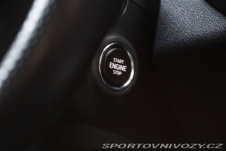Škoda Octavia RS Combi 4 2.0 TDI RS 147kW 2021